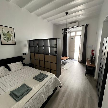 La Alcoba By Casa De Rosita At-Ba-00215 Apartment Fuente del Maestre ภายนอก รูปภาพ