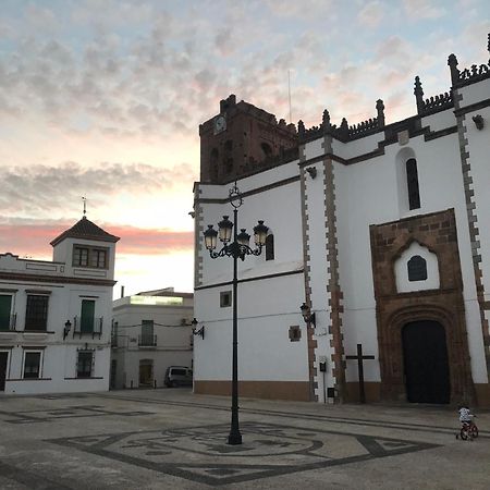La Alcoba By Casa De Rosita At-Ba-00215 Apartment Fuente del Maestre ภายนอก รูปภาพ