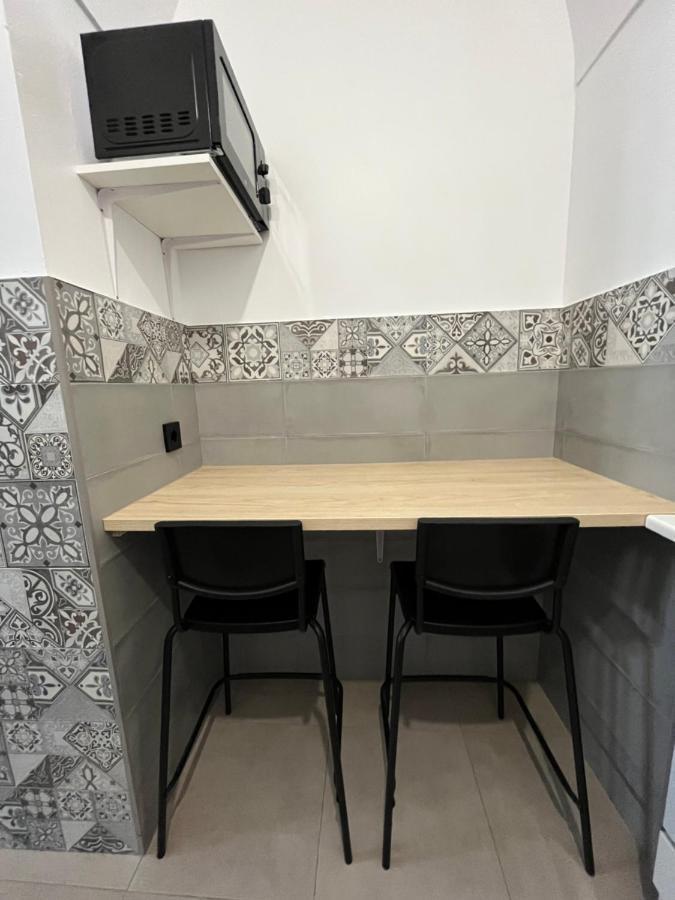 La Alcoba By Casa De Rosita At-Ba-00215 Apartment Fuente del Maestre ภายนอก รูปภาพ