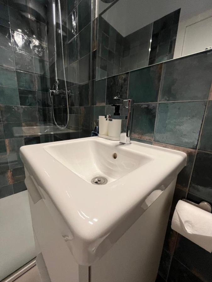 La Alcoba By Casa De Rosita At-Ba-00215 Apartment Fuente del Maestre ภายนอก รูปภาพ