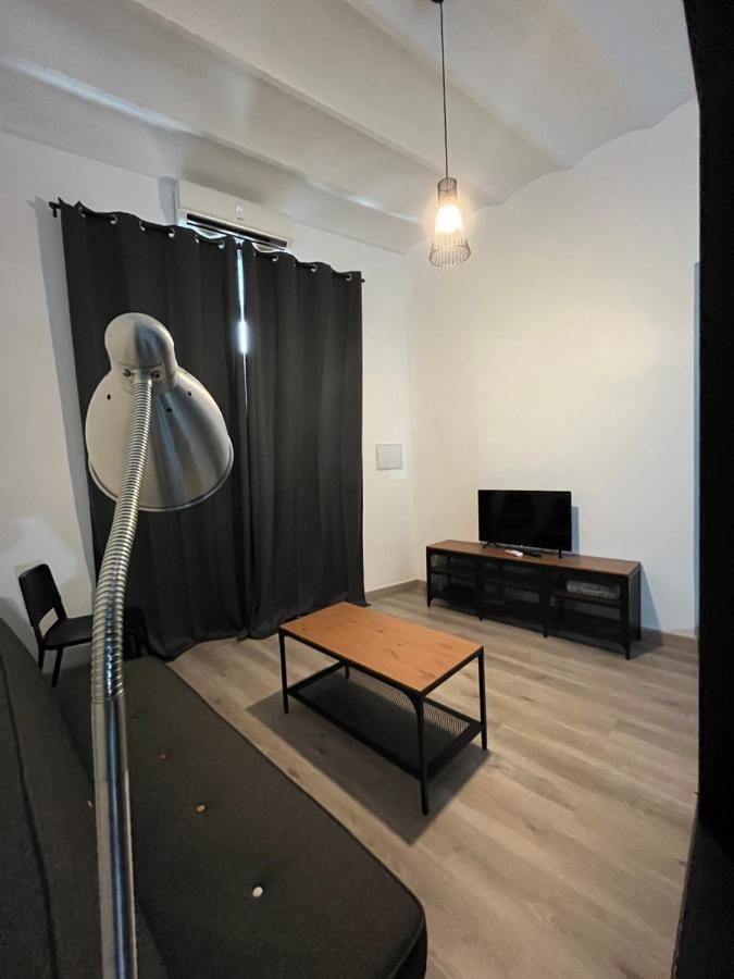 La Alcoba By Casa De Rosita At-Ba-00215 Apartment Fuente del Maestre ภายนอก รูปภาพ