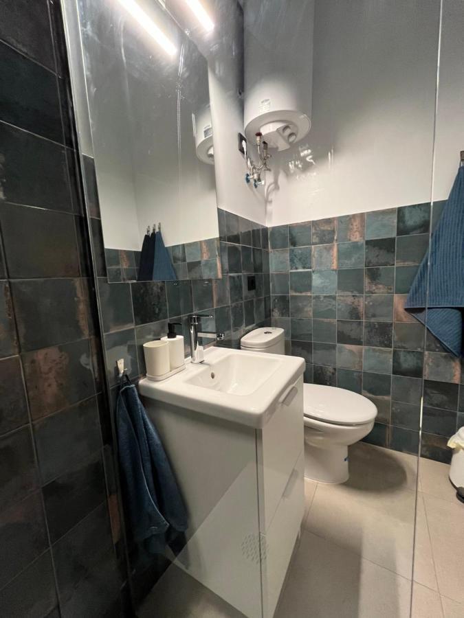 La Alcoba By Casa De Rosita At-Ba-00215 Apartment Fuente del Maestre ภายนอก รูปภาพ