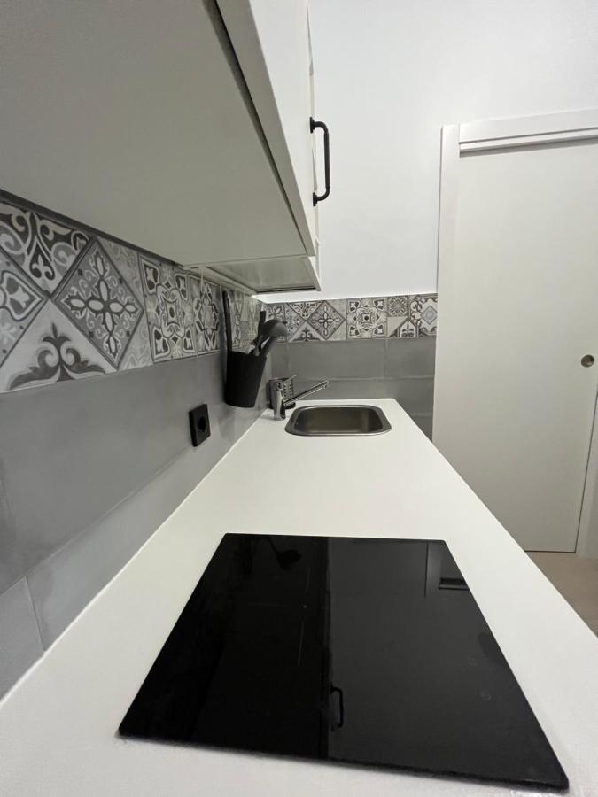 La Alcoba By Casa De Rosita At-Ba-00215 Apartment Fuente del Maestre ภายนอก รูปภาพ