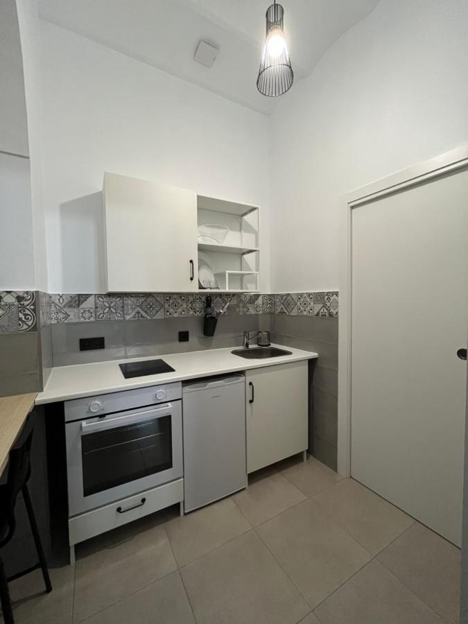 La Alcoba By Casa De Rosita At-Ba-00215 Apartment Fuente del Maestre ภายนอก รูปภาพ