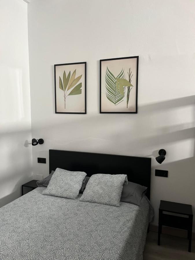 La Alcoba By Casa De Rosita At-Ba-00215 Apartment Fuente del Maestre ภายนอก รูปภาพ