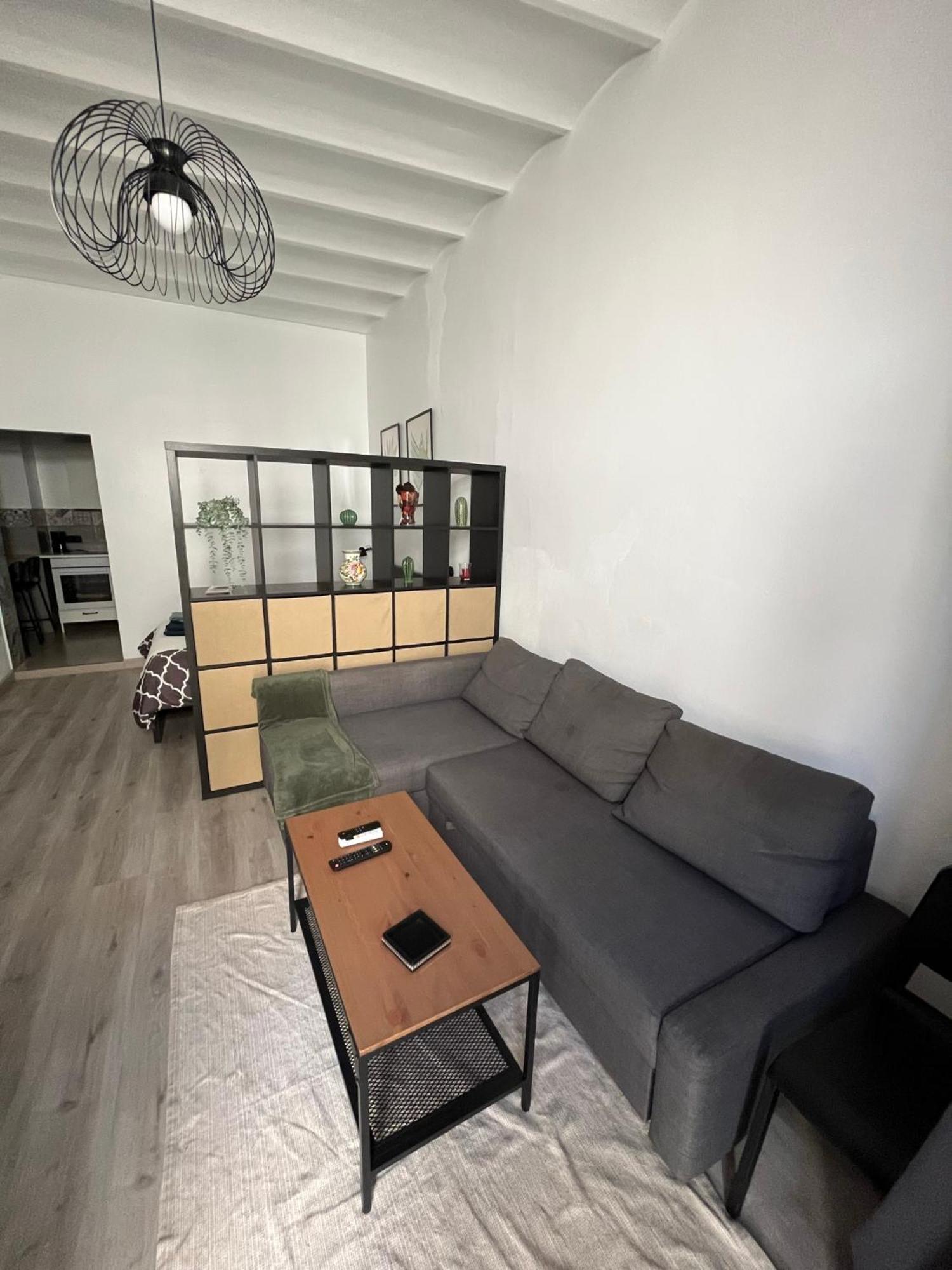 La Alcoba By Casa De Rosita At-Ba-00215 Apartment Fuente del Maestre ภายนอก รูปภาพ