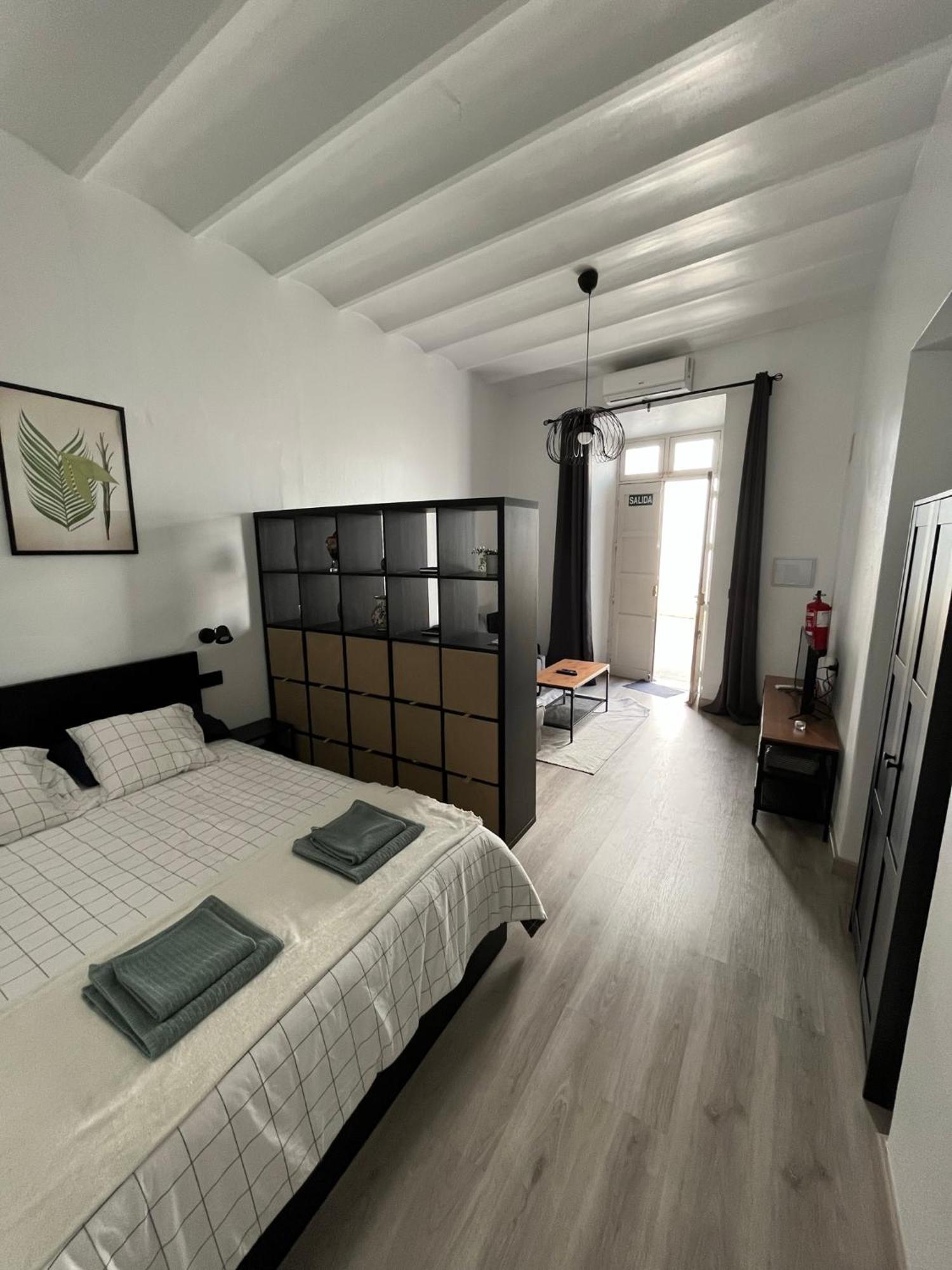 La Alcoba By Casa De Rosita At-Ba-00215 Apartment Fuente del Maestre ภายนอก รูปภาพ