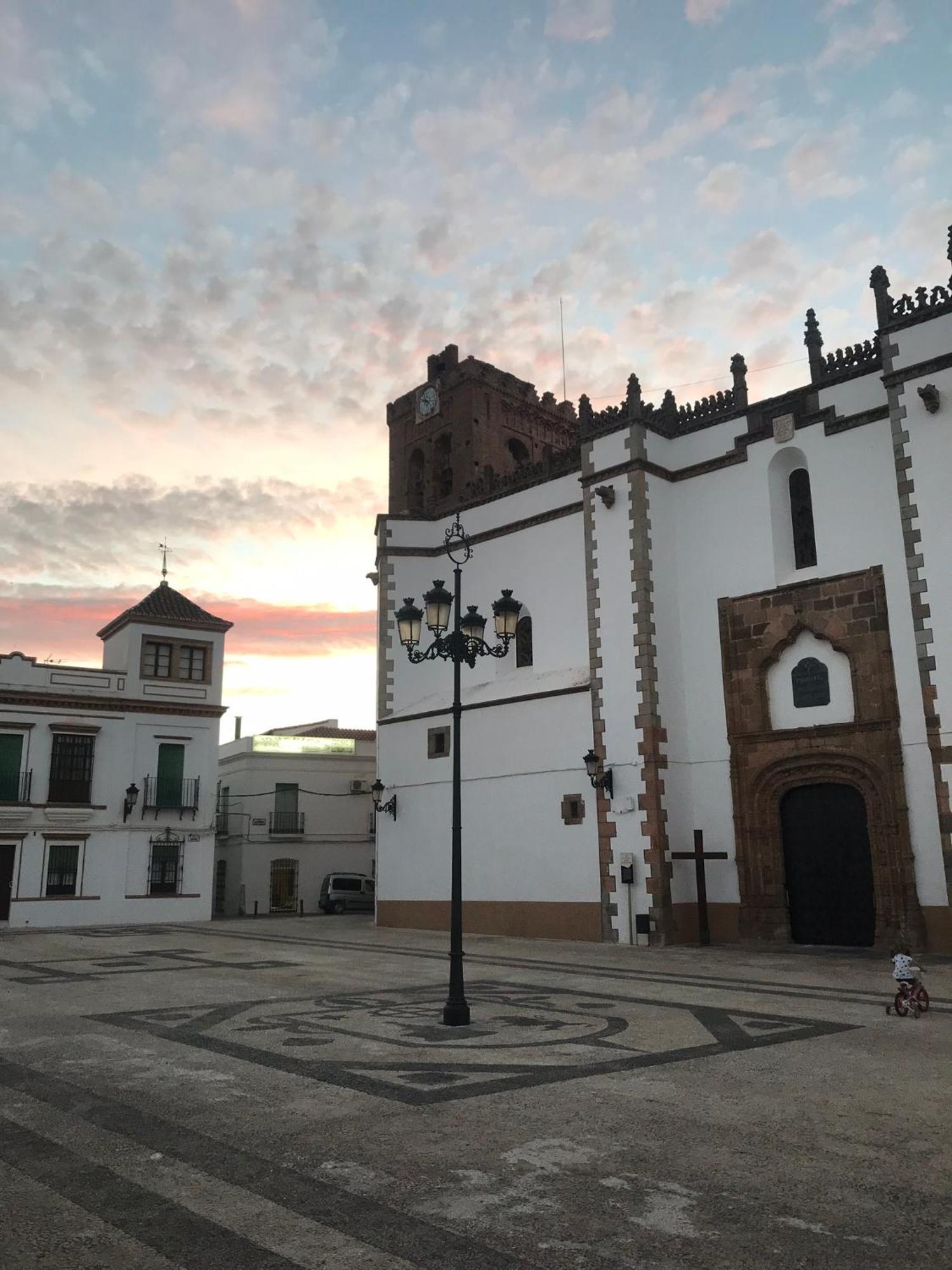La Alcoba By Casa De Rosita At-Ba-00215 Apartment Fuente del Maestre ภายนอก รูปภาพ